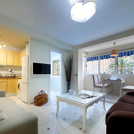 Apartamento Jardin Cerca Del Centro Sevilla Exteriér fotografie