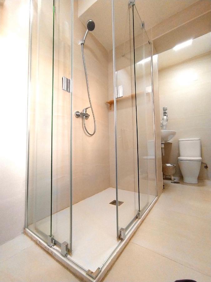 Apartamento Jardin Cerca Del Centro Sevilla Exteriér fotografie
