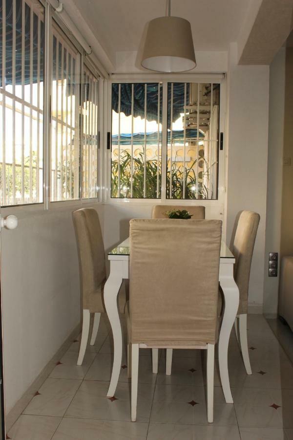 Apartamento Jardin Cerca Del Centro Sevilla Exteriér fotografie